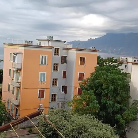 Marico Via Talarico Civico 3