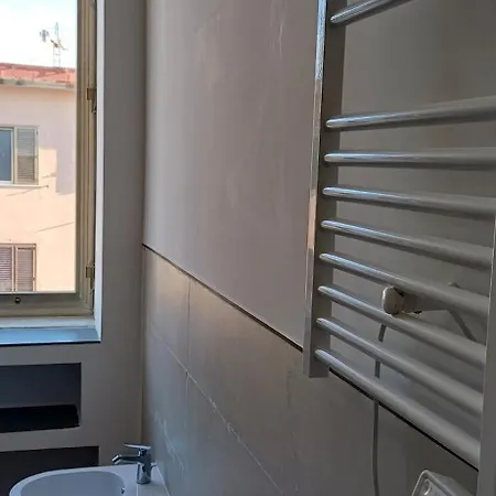 Marico Via Talarico Civico 3 *