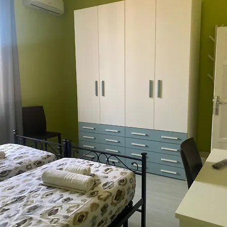 Pensión Marico Via Talarico Civico 3 Salerno