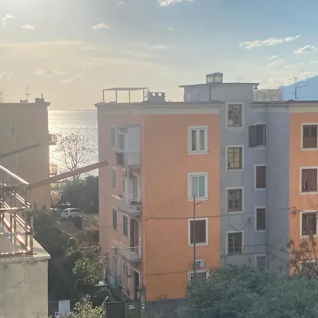Marico Via Talarico Civico 3