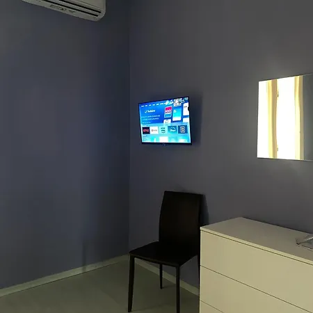 Marico Via Talarico Civico 3 Salerno