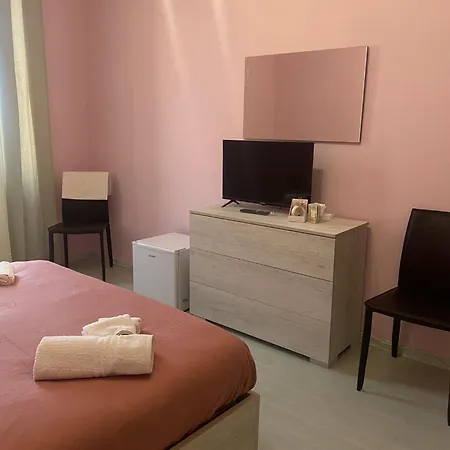 Marico Via Talarico Civico 3 * Salerno